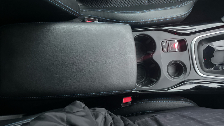 Renault Kadjar 1.3 TCE S Edition 5dr EDC Petrol Hatchback